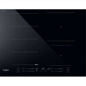 Whirlpool WF S4665 CPBF