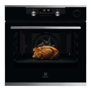 Electrolux KOCDH76X