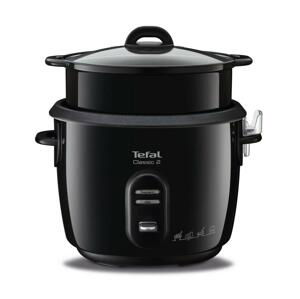 Tefal Tefal - Rýžovar CLASSIC 600W/230V 5 l čierna