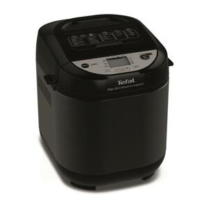 Tefal Tefal - Domáca pekáreň PAIN&TRESORS 700W/230V čierna