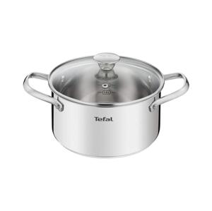 Tefal Tefal - Kastról s pokrievkou COOK EAT 20 cm