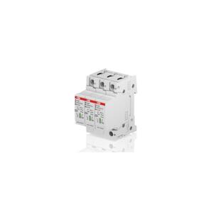 ABB ABB 2CTB815710R1800 - Prepäťová ochrana OVR T1-T2 3L 12.5-275S P QS 230V