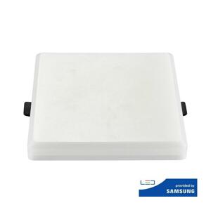 LED Podhľadový panel SAMSUNG CHIP LED/20W/230V 3000K