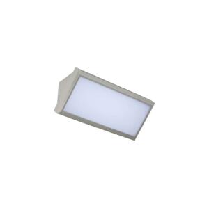 LED Vonkajšie nástenné svietidlo LED/12W/230V 3000K IP65