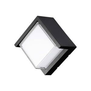 LED Vonkajšie nástenné svietidlo LED/12W/230V 4000K IP65