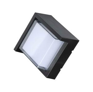 LED Vonkajšie nástenné svietidlo LED/7W/230V 3000K IP65