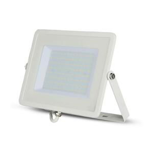 LED Reflektor SAMSUNG CHIP LED/100W/230V 4000K IP65 biela