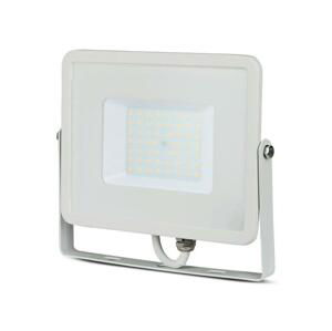 LED Reflektor SAMSUNG CHIP LED/50W/230V 6500K IP65 biela