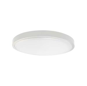 LED Kúpeľňové stropné svietidlo LED/24W/230V 6500K IP44 biela