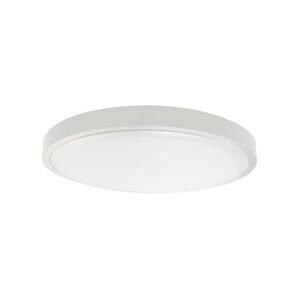 LED Kúpeľňové stropné svietidlo LED/30W/230V 6500K IP44 biela