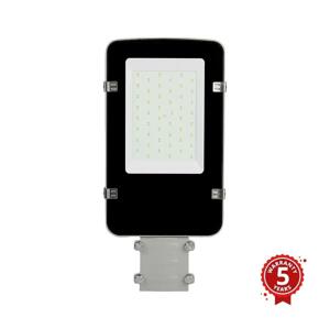 LED Pouličná lampa SAMSUNG CHIP LED/30W/230V 4000K IP65