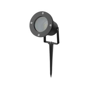 Vonkajšia lampa 1xGU10/35W/230V IP65