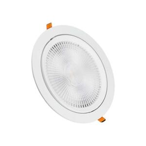 LED Podhľadové svietidlo SAMSUNG CHIP LED/10W/230V 4000K