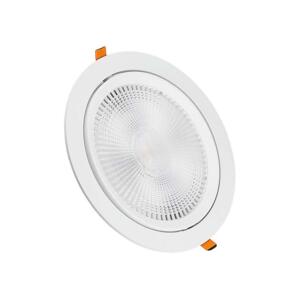 LED Podhľadové svietidlo SAMSUNG CHIP LED/20W/230V 3000K