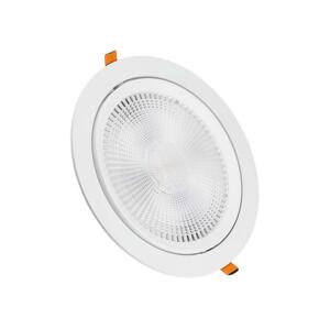 LED Podhľadové svietidlo SAMSUNG CHIP LED/30W/230V 3000K