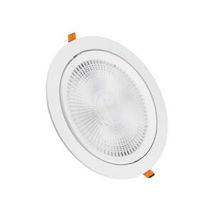 LED Podhľadové svietidlo SAMSUNG CHIP LED/30W/230V 6400K