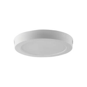 LED Stropné svietidlo LED/12W/230V 3000K biela