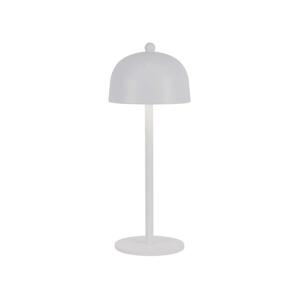 LED Stmievateľná dobíjacia stolná lampa LED/1W/5V 3000-6000K 1800 mAh biela