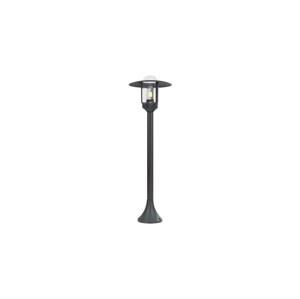 Vonkajšia  lampa 1xE27/60W/230V IP44 čierna