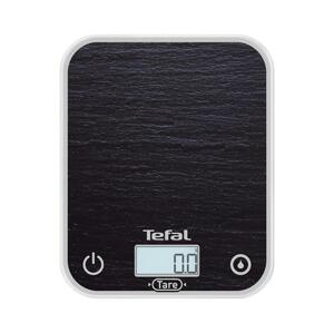 Tefal Tefal - Kuchynská váha OPTISS 2xAAA čierna