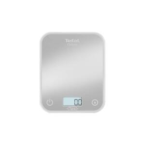 Tefal Tefal - Kuchynská váha OPTISS 2xAAA šedá