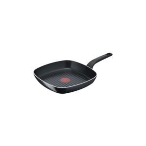 Tefal Tefal - Grilovacia panvica SIMPLY CLEAN 26x26 cm