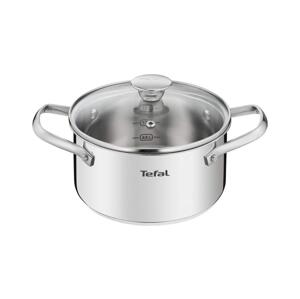 Tefal Tefal - Kastról s pokrievkou COOK EAT 18 cm