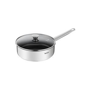 Tefal Tefal - Hlboká panvica s pokrievkou COOK EAT 24 cm