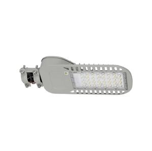 LED Pouličná lampa SAMSUNG CHIP LED/50W/230V 6500K šedá