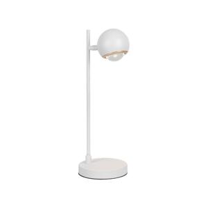 LED Stolná lampa LED/5W/230V 3000K biela