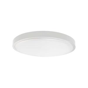 LED Kúpeľňové stropné svietidlo LED/18W/230V 6500K IP44 biela