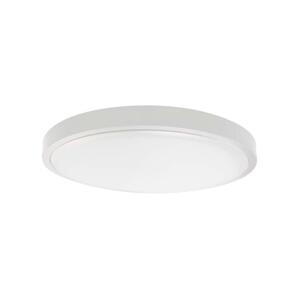 LED Kúpeľňové stropné svietidlo LED/24W/230V 3000K IP44 biela