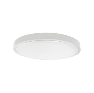 LED Kúpeľňové stropné svietidlo LED/36W/230V 3000K IP44 biela