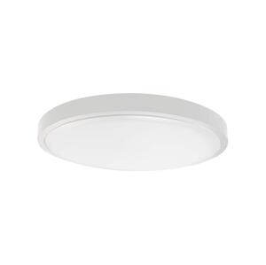 LED Kúpeľňové stropné svietidlo LED/36W/230V 6500K IP44 biela