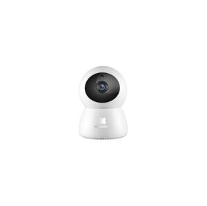 KikkaBoo KikkaBoo - Inteligentná nabíjacia detská opatrovateľka THET 1080p 5V Wi-Fi