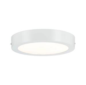 Paulmann Paulmann 70642 - LED/12,5W Stropné svietidlo LUNAR 230V pr. 22,5 cm biela