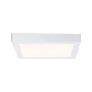 Paulmann Paulmann 70646 - LED/16W Stropné svietidlo LUNAR 230V 30x30 cm biela