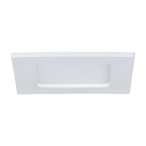 Paulmann Paulmann 92067 - LED/6W IP44 Kúpeľňové podhľadové svietidlo QUALITY LINE 230V