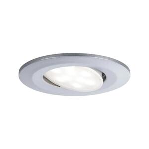 Paulmann Paulmann 99932 - LED/5,2W IP65 Kúpeľňové podhľadové svietidlo CALLA 230V