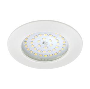 Briloner Briloner 8310-016 - LED Kúpeľňové podhľadové svietidlo LED/10,5W/230V IP44