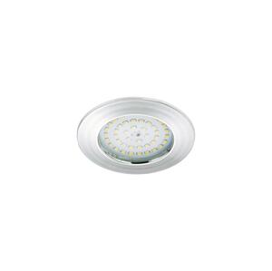 Briloner Briloner 8310-018 - LED Kúpeľňové podhľadové svietidlo LED/10,5W/230V IP44