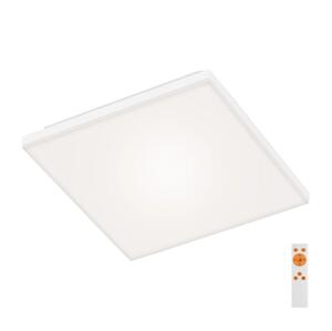 Briloner Briloner 7378216 - LED Stmievateľný panel LED/38W/230V 3000-6500K + DO