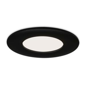 Briloner Briloner 7113-415 - LED Kúpeľňové podhľadové svietidlo FLAT LED/5W/230V IP44