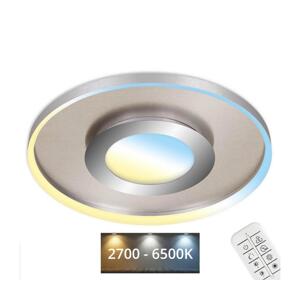 Briloner Briloner 3640-012 - LED Stmievateľné stropné svietidlo LED/25W/230V 2700-6500K+ DO