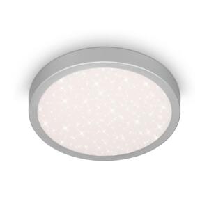 Brilo Brilo 3649-014 - LED Kúpeľňové stropné svietidlo RUNA LED/18,5W/230V IP44