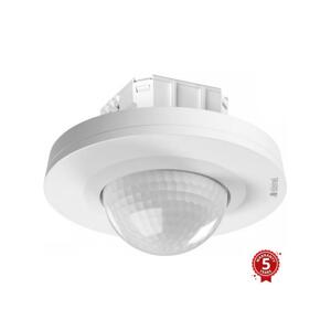 Steinel Steinel 087876 - Senzor pohybu PD-24 ECO COM1 360° biela