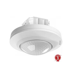 Steinel Steinel 087937 - Senzor pohybu PD-8 ECO COM1 360° biela