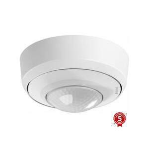 Steinel Steinel 087951 - Vonkajší senzor pohybu PD-8 ECO KNX 360° IP54 biela