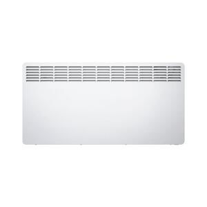 Stiebel Eltron Stiebel Eltron- Nástenný konvektor s LCD displejom a termostatom 2500W/230V IP24