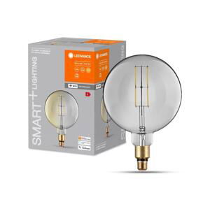 Ledvance LED Stmievateľná žiarovka SMART+ GLOBE G200 E27/6W/230V 2500K Wi-Fi - Ledvance